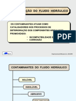 Contaminação e Filtragem 02