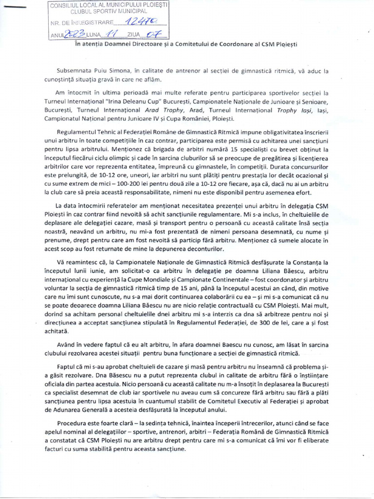 FACTURI | PDF
