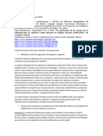 Propuesta de Trabajo Clase 30.08