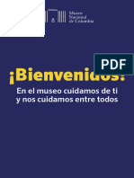 Manual de Bioseguridad