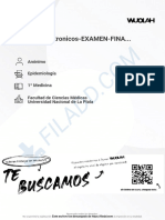 Wuolah Free Correos Electronicos EXAMEN FINAL 382021 18 Hs