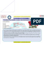 Unidad Cero y Evaluación Diagnostica - DPCC - 00001
