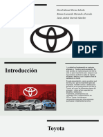 Toyota ISO
