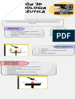 Infografía Listado de Pasos Proyecto Creativa A Mano Multicolor