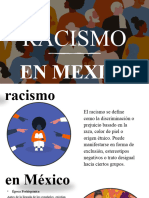 RACISMO