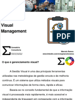 Treinamento Visual Management