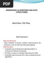 ELEE28706D DataStructure S4