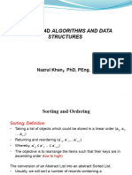 ELEE28706D SortingAlgorithm S6