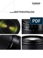 Tamron-Gesamtkatalog 2022 de