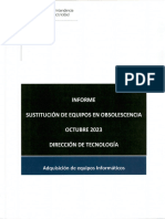 Informe