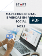 Manual Do Aluno - Marketing Digital e Vendas em Rede Social