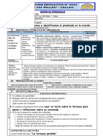 06 de Noviembre Comunicación