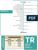 Linea Torrecilla