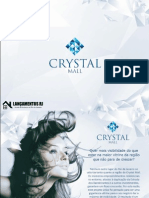 Crystal Mall Barra da Tijuca