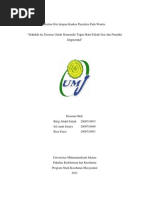 Download MAKALAH KANKER PAYUDARA by Rifqi Abdul Fattah SN71422160 doc pdf