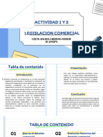 Act1y2 Unidad1 Cartillalegislacioncomercial Lizethcardenas