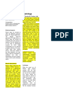 Wood's Light in Dermatology: Review