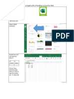 Spectrophotometry On Excel For Ipad