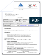 Anatomy and Physiology II Outline NUTRITION (22755) - RA