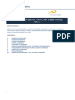 Contenido - Ifct184po - Analisis de Datos y Vinculacion de BBDD Con Excel