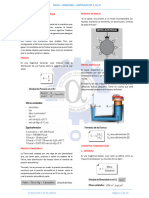 1 Practica HIDROSTATICA Hidrodinamica Temperatura y Calor