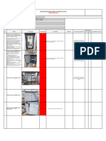 INSPECCIÓN ELECTRICA, TABLERO ALUMBRADO FWKOS Enero 2024 PRMN 4000430346