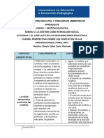 SLcantu Conflicto