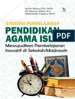 Repository Buku Strategi Pembelajaran PAI - Dr. Parulian Sibuea, S.PD., M.pd.