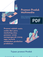 Tujuan Promosi Iklan