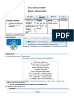 1º TUTORIA Original