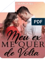 Meu Ex Me Quer de Volta - Lili Marques@FMB