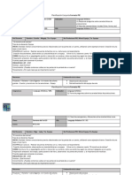 Planificación Co M-COLORES 2