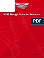 Design Transfer sds2 v6