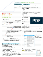 Síndrome de Dificultad Respiratoria Neonatal