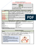 6 - Sesion de Religion