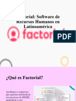 Factorial