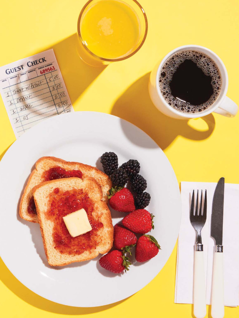 Breakfast - of - Champions - May2023 (Cincinnati Magazine) | PDF