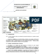 Guia de Tecnología, Informática y Emprendimiento Los Plásticos 2024