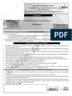 RESIDENCIA SES DF Multiprofissional em Urgência-Trauma - Tipo U