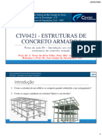 Introdução Aos Sistemas Estruturais