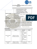 Mora,Cadevilla,Pirella,Villalba InformeDiplomado Exibilidad de los DESCA.ODHULA ForoChatTema 2 Corrupción y DESCA