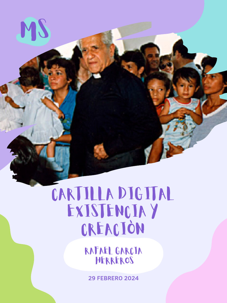 Legado del Padre Rafael García Herreros | PDF | Iglesia Católica ...