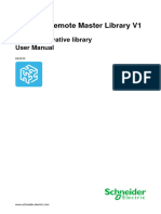 PRM Library User Manual - EN