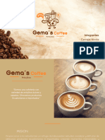 Gema'Coffee