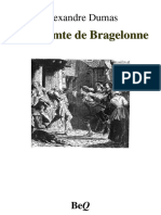 Dumas Le Vicomte de Bragelonne 3