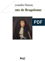 Dumas Le Vicomte de Bragelonne 4