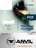 Anvil Pipe Fitters Handbook