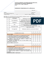 WORK IMMERSION PERFORMANCE APPRAISAL-edited