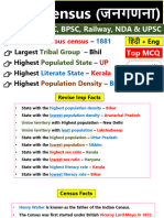 Census of India 2011