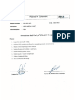 Cambio de Valvula - PDF Jsa